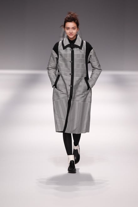 ISSEY MIYAKE 2013-14AW パリコレクション 画像2/42