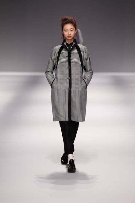 ISSEY MIYAKE 2013-14AW パリコレクション 画像3/42