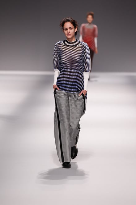 ISSEY MIYAKE 2013-14AW パリコレクション 画像4/42