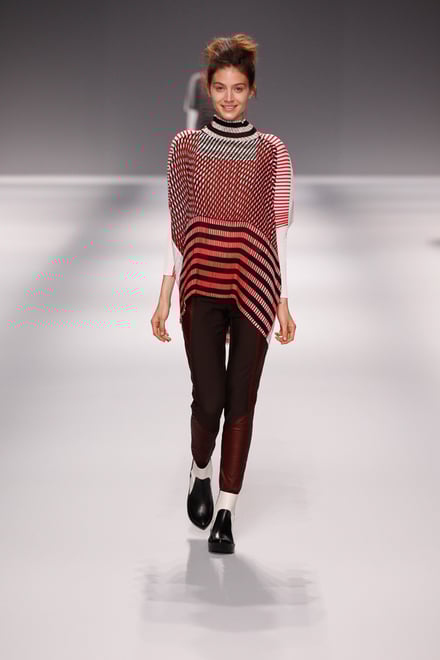 ISSEY MIYAKE 2013-14AW パリコレクション 画像5/42