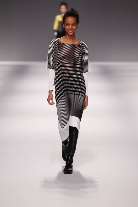 ISSEY MIYAKE 2013-14AW パリコレクション 画像6/42
