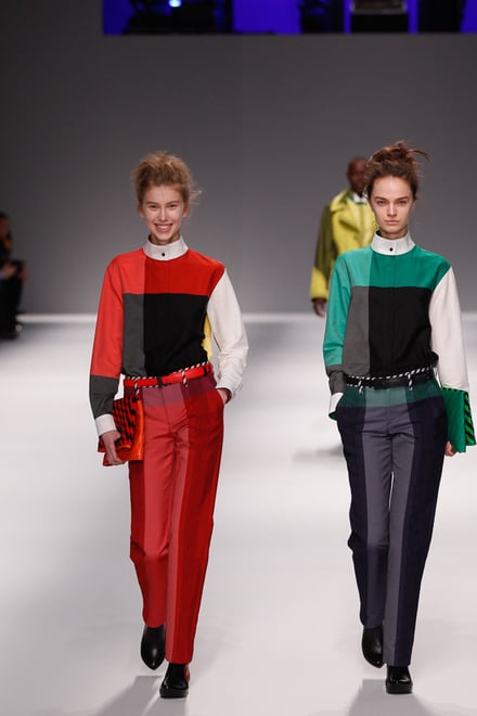 ISSEY MIYAKE 2013-14AW パリコレクション 画像9/42