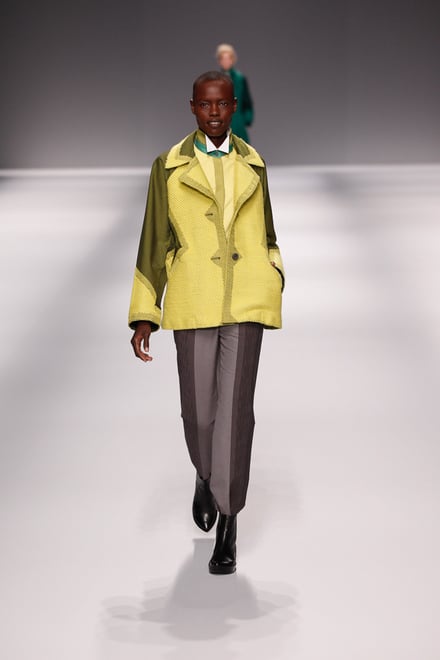 ISSEY MIYAKE 2013-14AW パリコレクション 画像10/42