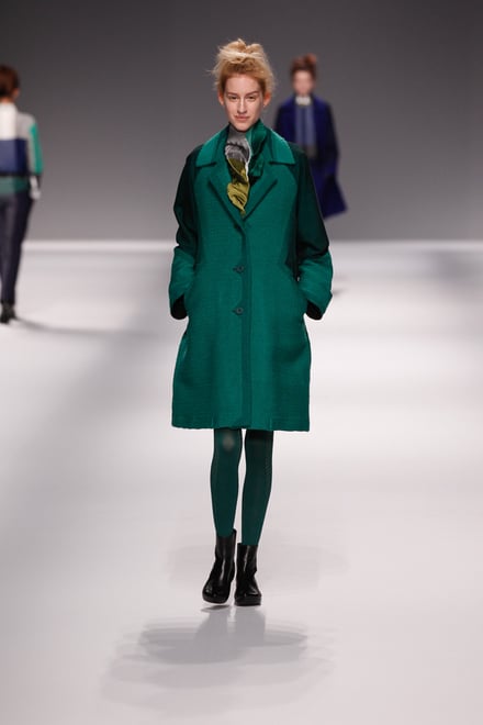 ISSEY MIYAKE 2013-14AW パリコレクション 画像11/42
