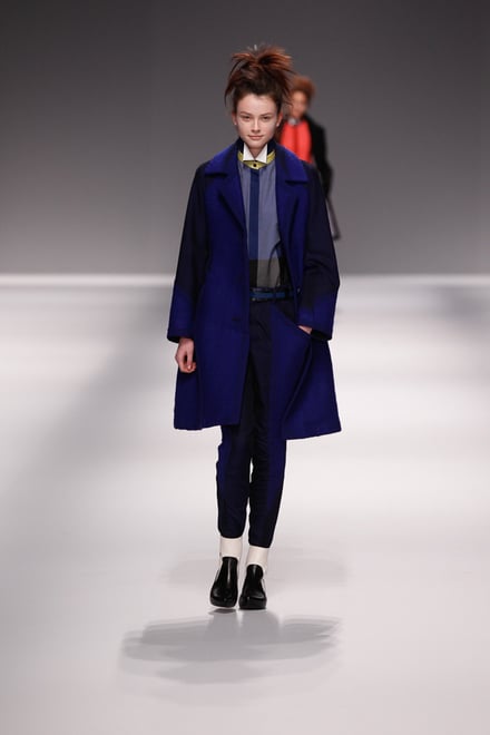 ISSEY MIYAKE 2013-14AW パリコレクション 画像12/42