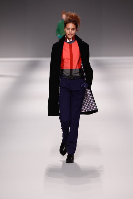 ISSEY MIYAKE 2013-14AW パリコレクション 画像13/42
