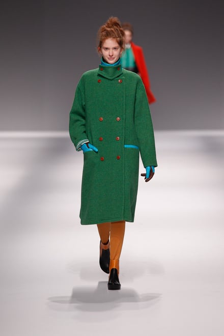 ISSEY MIYAKE 2013-14AW パリコレクション 画像14/42