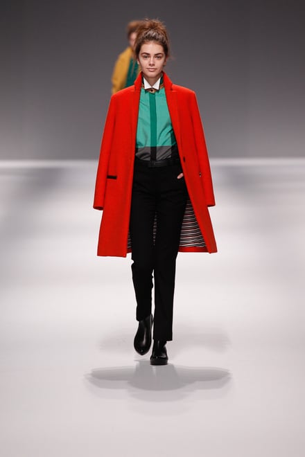 ISSEY MIYAKE 2013-14AW パリコレクション 画像15/42