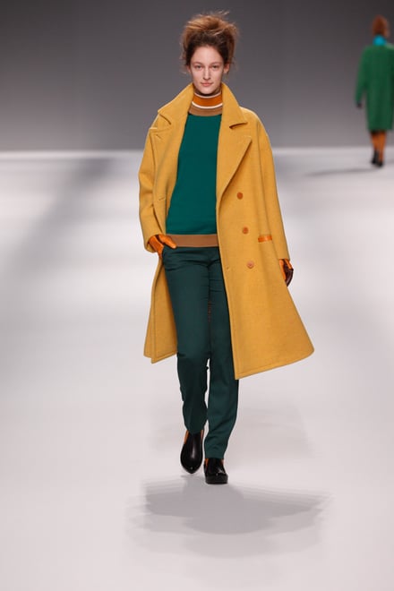 ISSEY MIYAKE 2013-14AW パリコレクション 画像16/42
