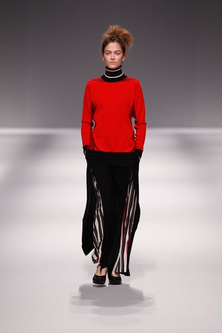 ISSEY MIYAKE 2013-14AW パリコレクション 画像18/42