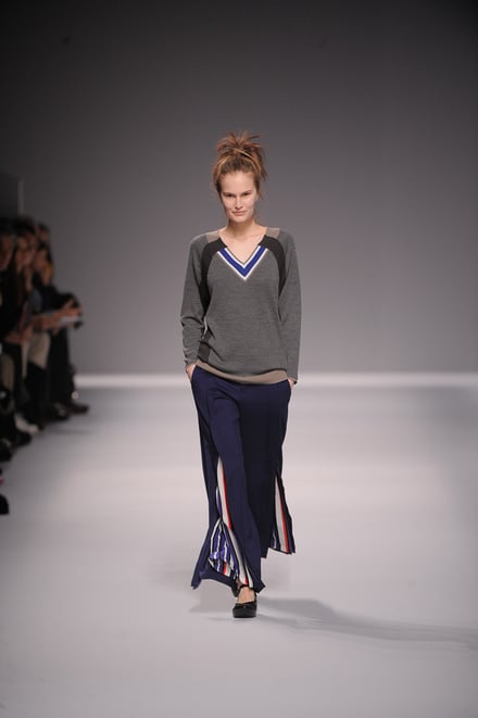 ISSEY MIYAKE 2013-14AW パリコレクション 画像19/42