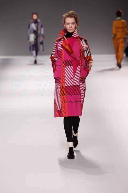 ISSEY MIYAKE 2013-14AW パリコレクション 画像22/42