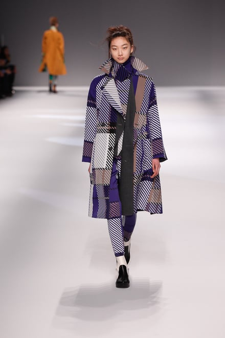 ISSEY MIYAKE 2013-14AW パリコレクション 画像23/42