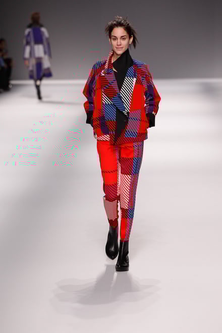 ISSEY MIYAKE 2013-14AW パリコレクション 画像24/42