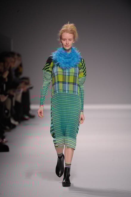 ISSEY MIYAKE 2013-14AW パリコレクション 画像26/42