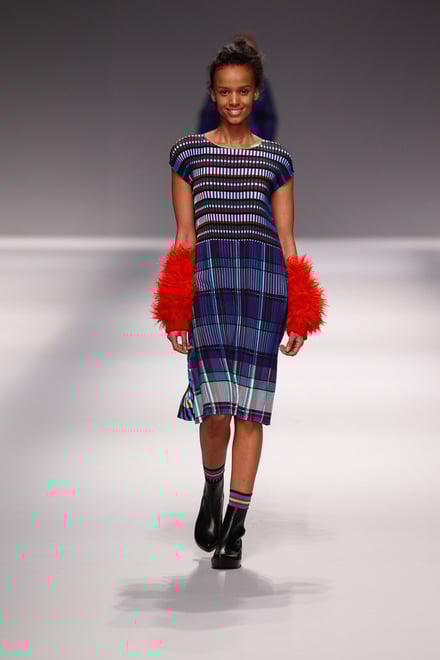 ISSEY MIYAKE 2013-14AW パリコレクション 画像27/42