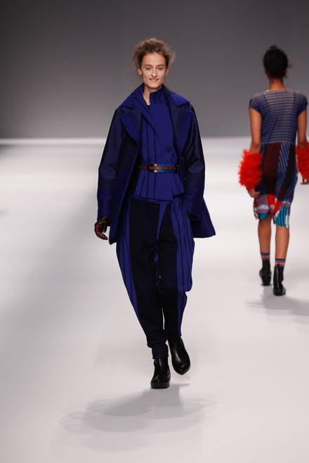 ISSEY MIYAKE 2013-14AW パリコレクション 画像28/42