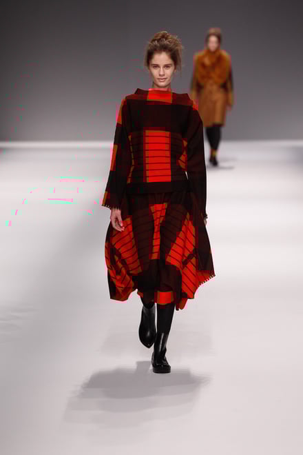 ISSEY MIYAKE 2013-14AW パリコレクション 画像29/42
