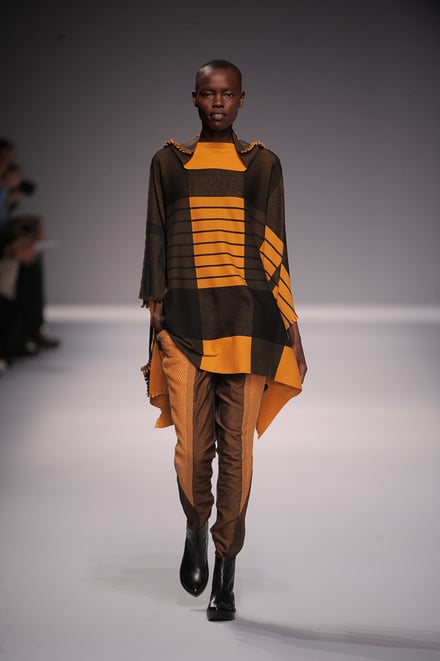 ISSEY MIYAKE 2013-14AW パリコレクション 画像30/42