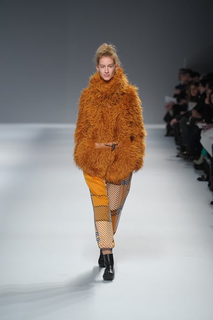 ISSEY MIYAKE 2013-14AW パリコレクション 画像31/42