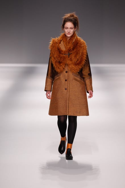 ISSEY MIYAKE 2013-14AW パリコレクション 画像32/42
