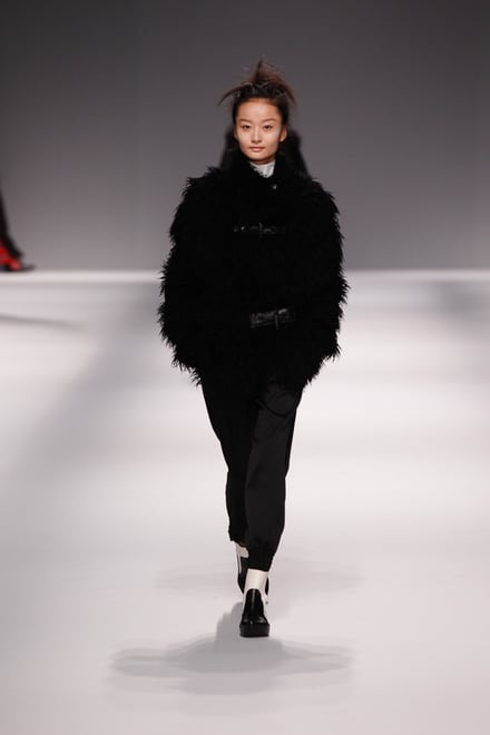 ISSEY MIYAKE 2013-14AW パリコレクション 画像33/42