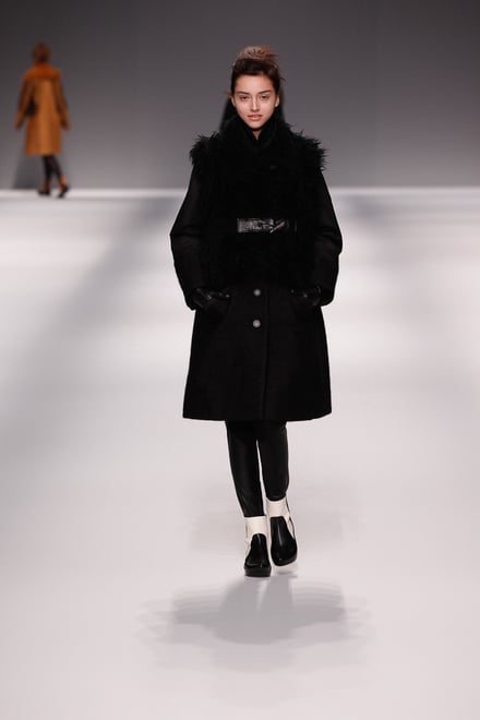 ISSEY MIYAKE 2013-14AW パリコレクション 画像34/42