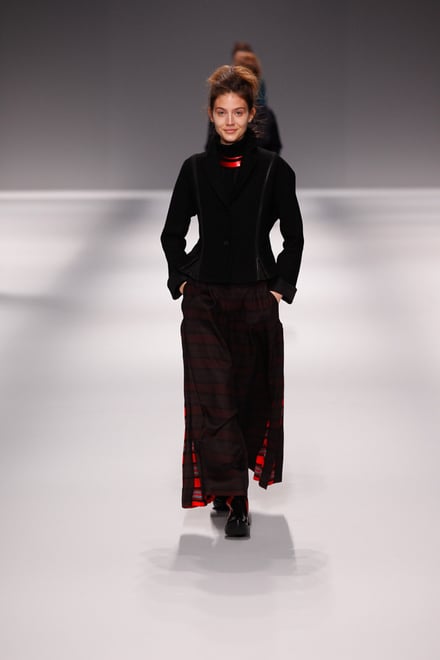 ISSEY MIYAKE 2013-14AW パリコレクション 画像35/42