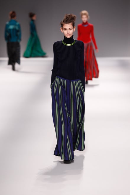 ISSEY MIYAKE 2013-14AW パリコレクション 画像39/42