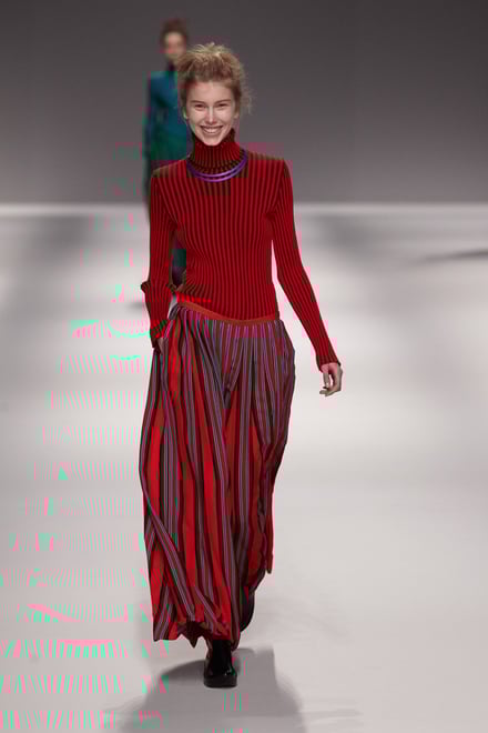 ISSEY MIYAKE 2013-14AW パリコレクション 画像40/42