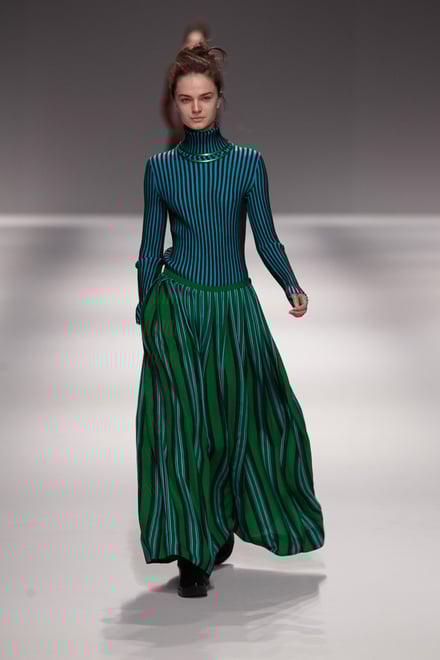 ISSEY MIYAKE 2013-14AW パリコレクション 画像41/42