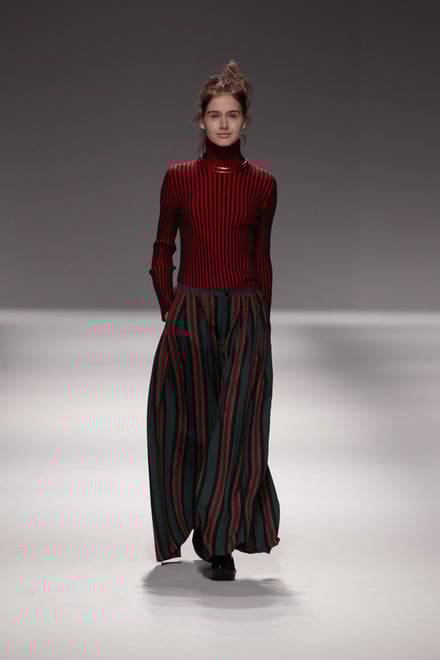ISSEY MIYAKE 2013-14AW パリコレクション 画像42/42