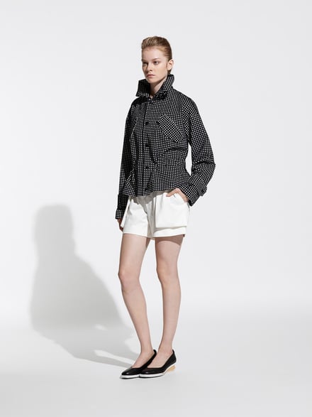 ISSEY MIYAKE 2014SS Pre-Collectionコレクション 画像1/30