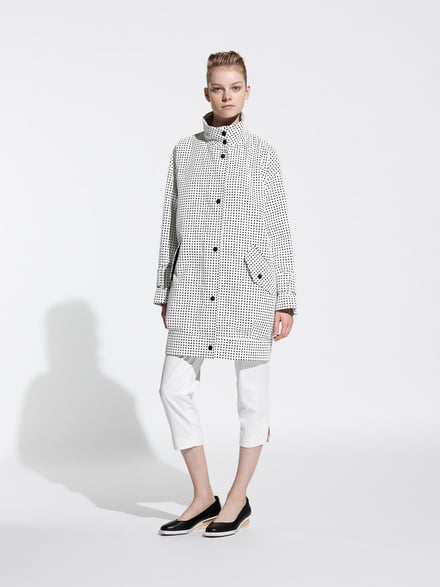 ISSEY MIYAKE 2014SS Pre-Collectionコレクション 画像2/30