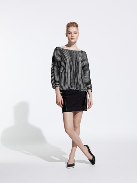 ISSEY MIYAKE 2014SS Pre-Collectionコレクション 画像5/30