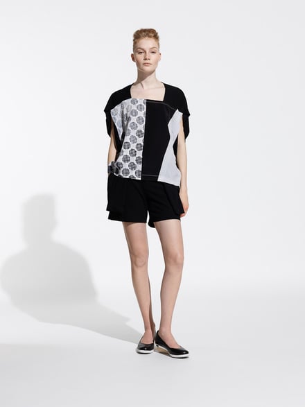 ISSEY MIYAKE 2014SS Pre-Collectionコレクション 画像12/30