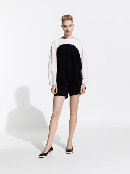 ISSEY MIYAKE 2014SS Pre-Collectionコレクション 画像14/30