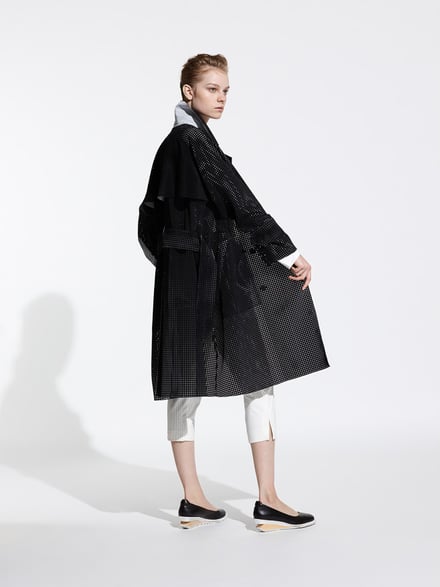 ISSEY MIYAKE 2014SS Pre-Collectionコレクション 画像16/30