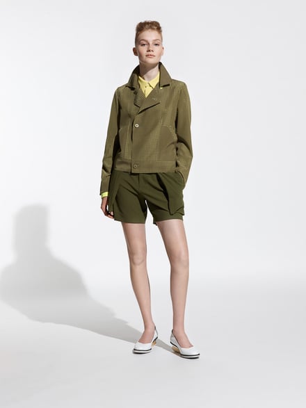 ISSEY MIYAKE 2014SS Pre-Collectionコレクション 画像17/30