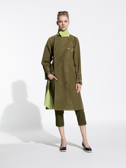 ISSEY MIYAKE 2014SS Pre-Collectionコレクション 画像18/30