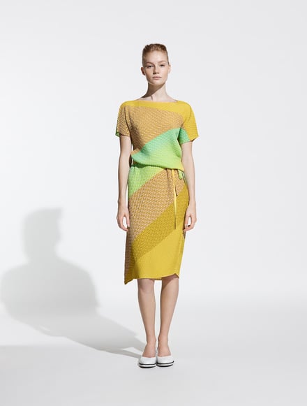 ISSEY MIYAKE 2014SS Pre-Collectionコレクション 画像19/30