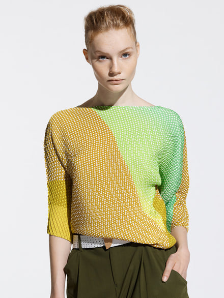 ISSEY MIYAKE 2014SS Pre-Collectionコレクション 画像20/30
