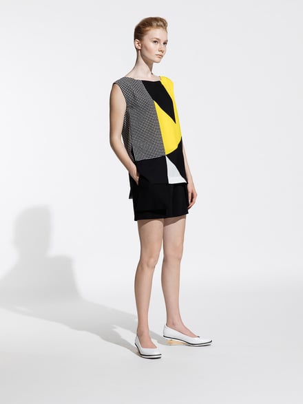 ISSEY MIYAKE 2014SS Pre-Collectionコレクション 画像21/30