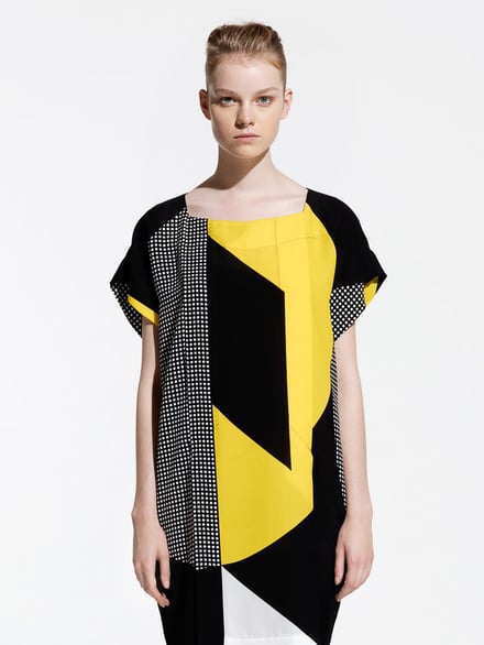 ISSEY MIYAKE 2014SS Pre-Collectionコレクション 画像22/30