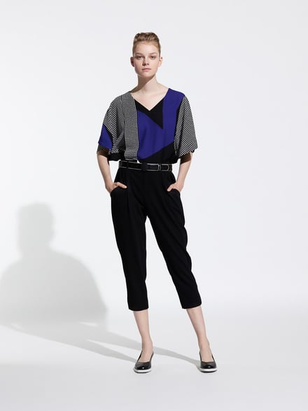 ISSEY MIYAKE 2014SS Pre-Collectionコレクション 画像23/30