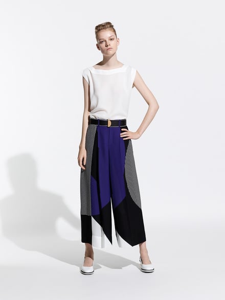 ISSEY MIYAKE 2014SS Pre-Collectionコレクション 画像24/30