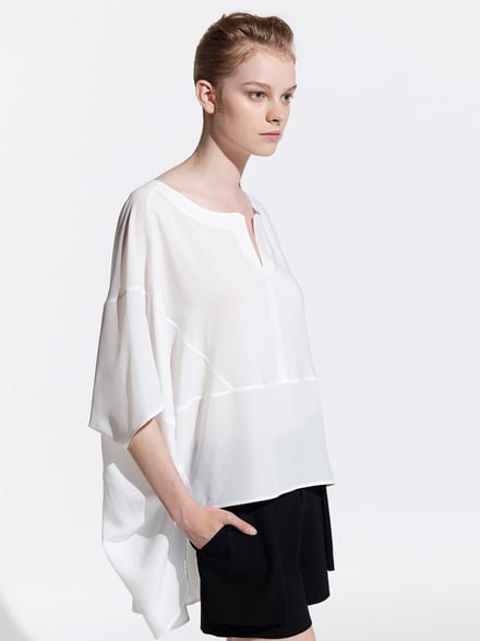 ISSEY MIYAKE 2014SS Pre-Collectionコレクション 画像25/30