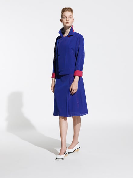ISSEY MIYAKE 2014SS Pre-Collectionコレクション 画像27/30
