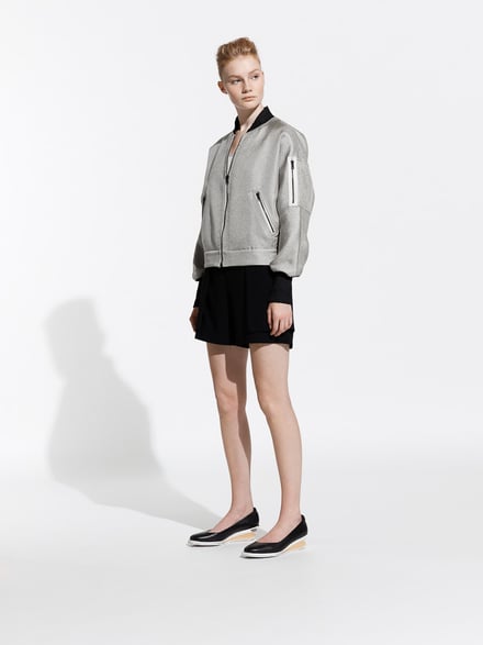 ISSEY MIYAKE 2014SS Pre-Collectionコレクション 画像30/30