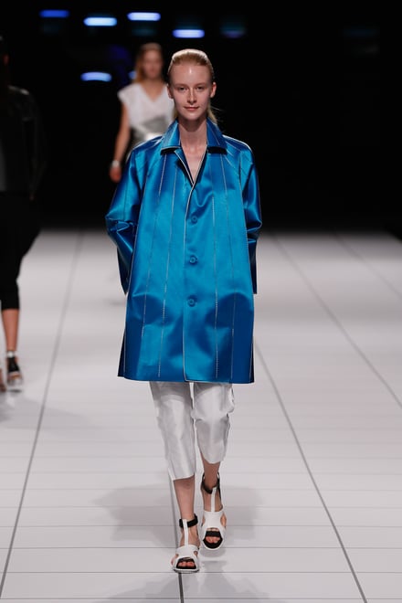 ISSEY MIYAKE 2014SS パリコレクション 画像7/41